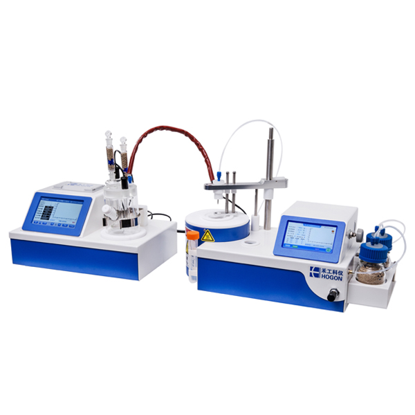 AKF-IS2020C卡爾費(fèi)休水分測定儀